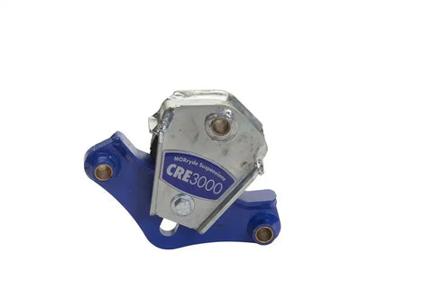 MOR/RYDE CRE3-35 SUSPENSION SYSTEM-TRIPLE