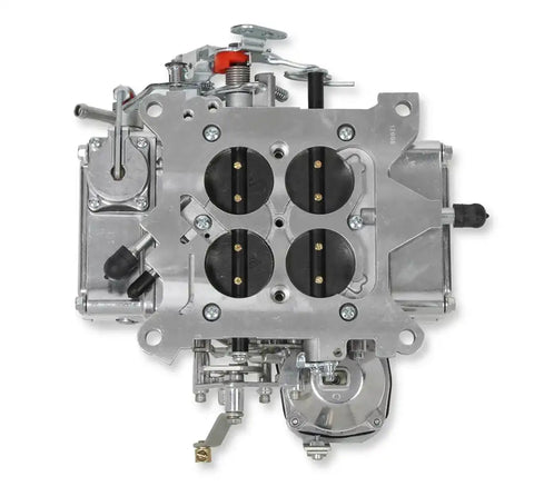 4160 4BBL CARB 600CFM SQU