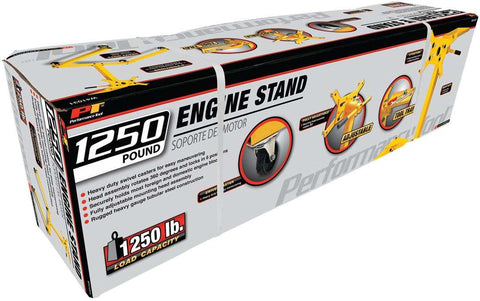1250LB ENGINE STAND