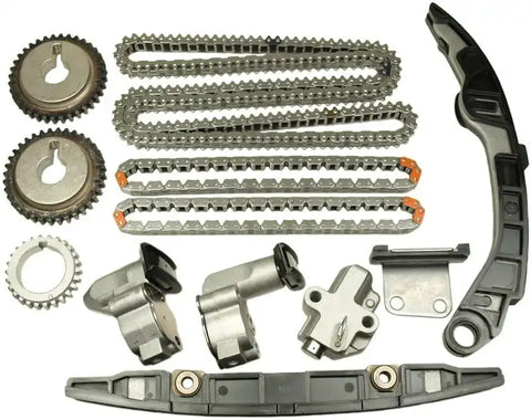 TIMING CHAIN KIT  2007-2014/INFINIT