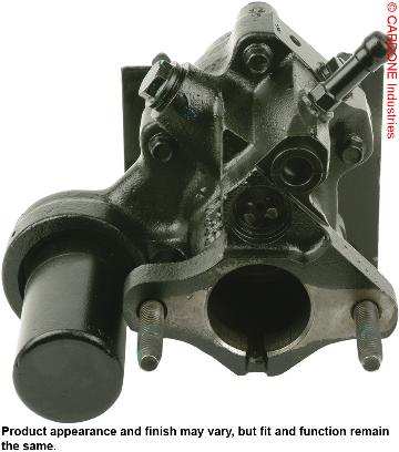 A1 REMFG INC 52-7358 PWR BRAKE BOOSTER