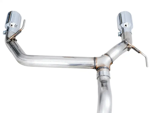 AWE 3015-32456 AWE 0FG FORD BRONCO CATBACK - DUAL