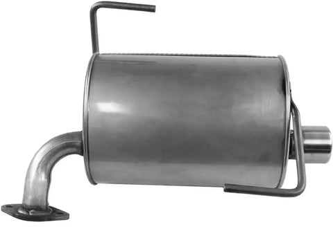 MUFFLER - QUIET-FLOWSS -