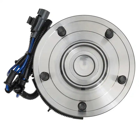 MOOG 512360 HUB ASSEMBLY