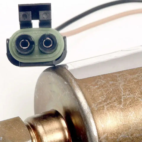 SOLENOID FUEL PUMP
