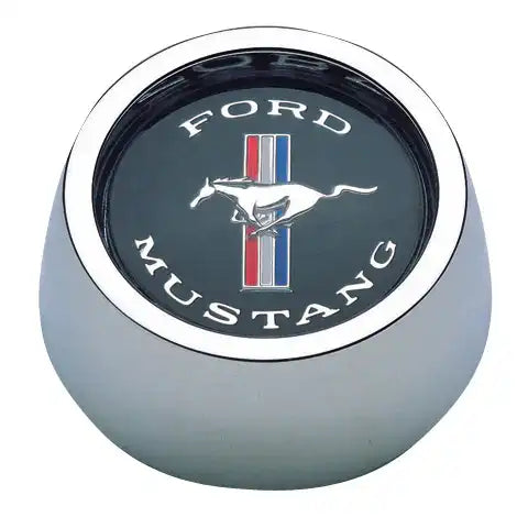 GRANT 5847 MUSTANGER HORN BUTTON