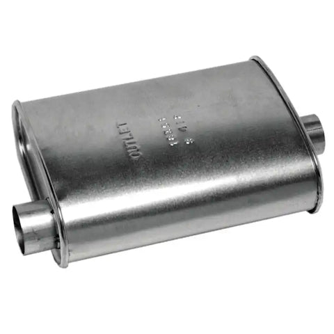 WALKER EXHST 17188 MUFFLER-SND FX-UNI