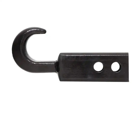 Smittybilt 7610 - Tow Hook Fits All 2 Receiver Hitch