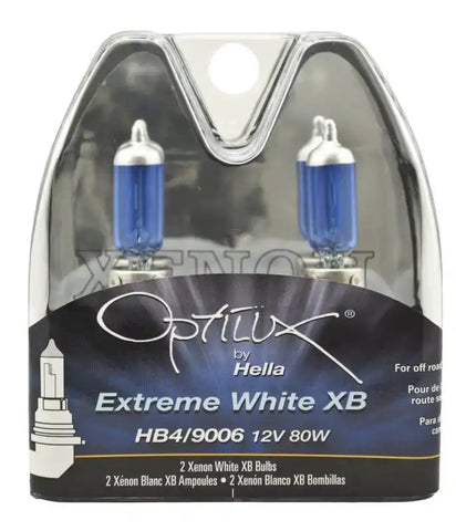 HELLA H71070367 OPX XB TW 900612V80W