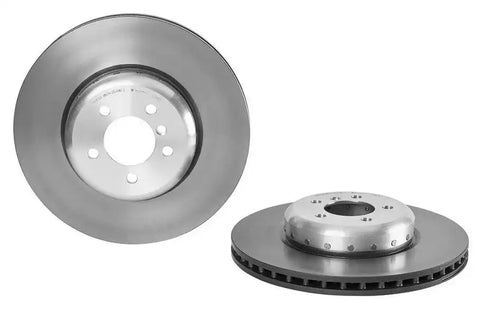 BREMBO 09C39913C02 DISC BRAKE ROTOR