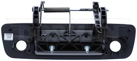 DORMAN 15700 EXT TAILGATE HANDLE