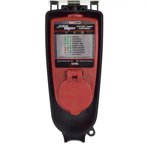 SURGEMINDER 50A SURGE PROTECTOR