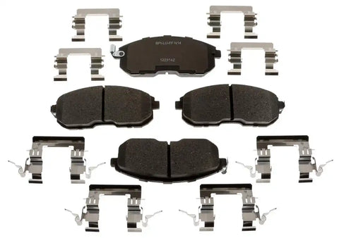 BRAKE PAD SET