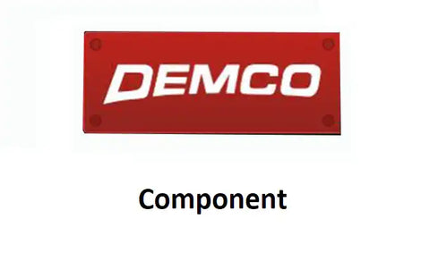 DEMCO PBGFENDER3 PARTS BAG F/ KK460SS