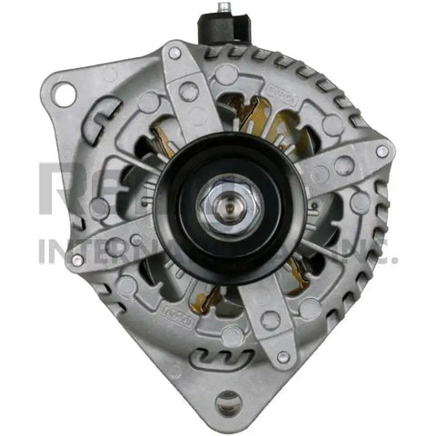 REMANUFACTURED ALTERNATOR