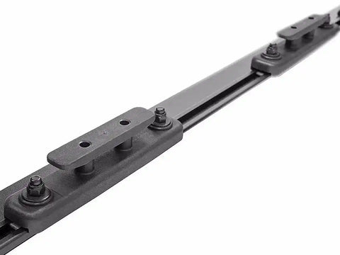 TRUXEDO 1118850 TS RAILS 52' FOR 16-23 TOY TAC 5'2'