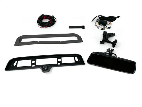 BRAND MOTION FVMR-1171 FULLVUE  REAR CAMERA MIRROR
