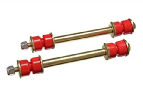 END LINK SETS