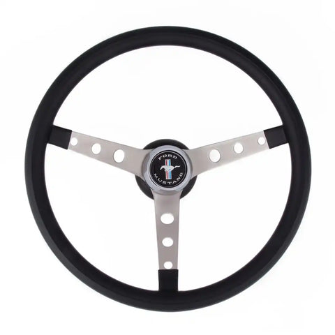 MUSTANG FOAM WHL 13'WOOD