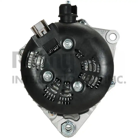 REMANUFACTURED ALTERNATOR