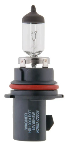 WAGNER BP9004 HALOGEN CAPSULE