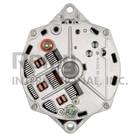 REMANUFACTURED ALTERNATOR