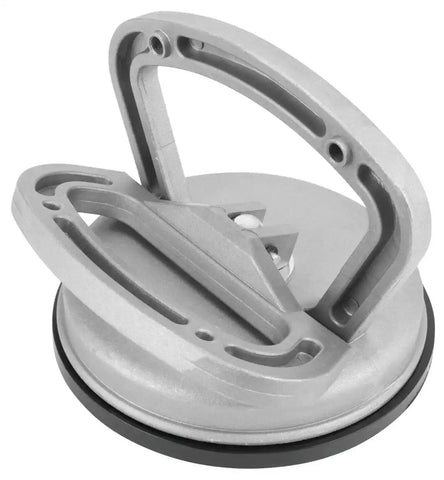 ALUMINUM SUCTION CUP