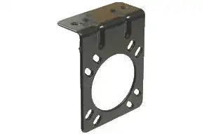 CONNECTOR BRACKET BLACK