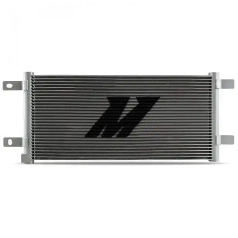 MISHIMOTO MMTC-RAM-15SL RAM 6.7L CUMMINS TRANSMISSION COOLE