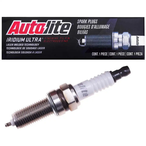 LASER IRIDIUM FINEWIRE SPARK PLUG