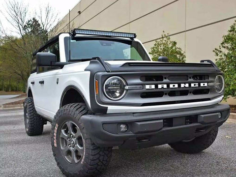 OMIX-ADA HFB-05-007 EXTERIOR ACCESSORIES - OFFROAD