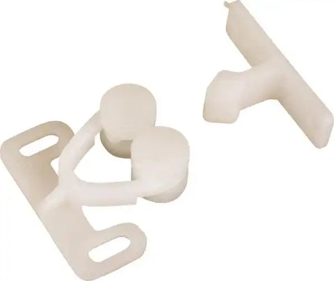 SEA DOG 227141-1 NYLON TWIN ROLLER DOOR CATCH -