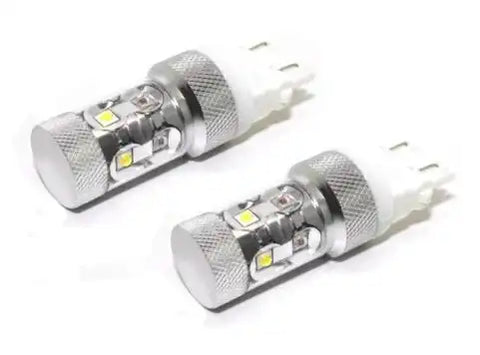 PUTCO 243157S-360 PLASMA LED BULBS 3157 W-Y