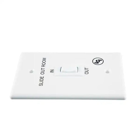 INTERIOR SWITCH PLATE