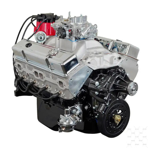 ATK ENGINES HP36C CHEV 383 STRKR COMP/DYNO