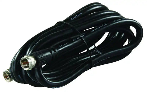 6' RG6 INTERIOR TV CABLE