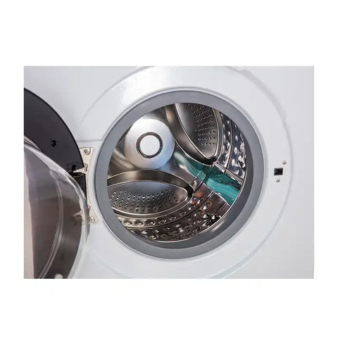PINNACLE 22-826 L W L WASHER 15 LBS WHITE