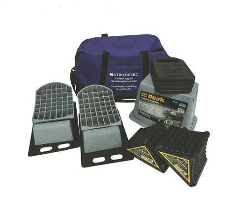 FW LEVELER STARTER KIT