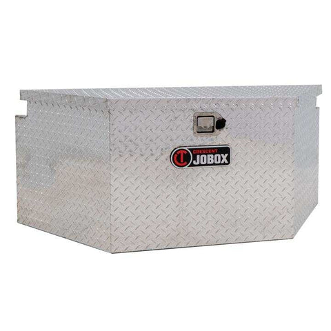 48'TRAILER TONGUE BOX