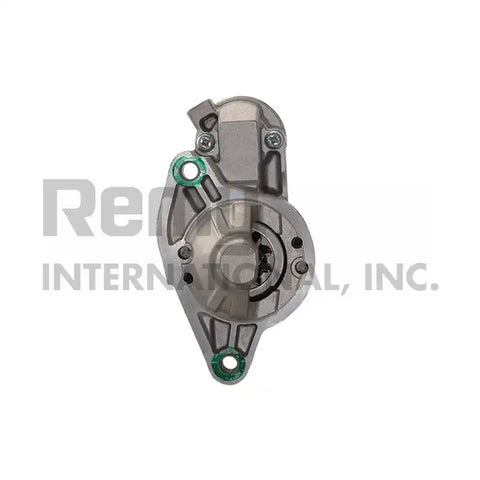 REMANUFACTURED STARTER