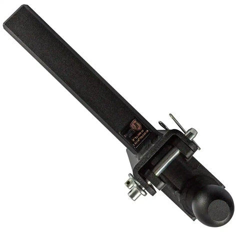 2.0' HEAVY DUTY 12' DROP/RISE