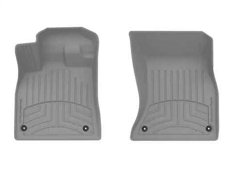 WEATHERTECH 4611461IM FRONT FLOORLINER HP