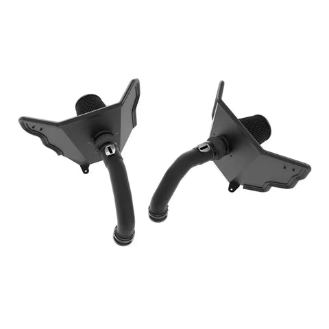 K&N FILTER 71-9042 PERFORMANCE AIR INTAKE SYSTEM