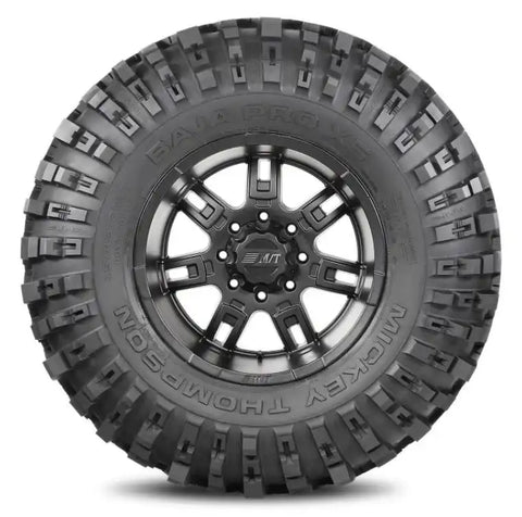Mickey Thompson Tires 250103 - 21/58-24LT BAJA PRO XS
