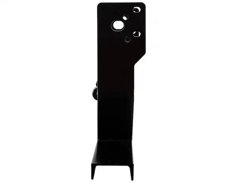 BUYERS PROD 1809031A PLATE HITCH FORD PINTLE W/BOTTOM BU