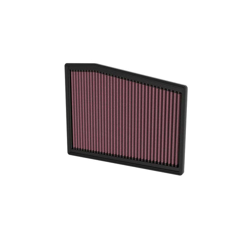 K&N FILTER 33-5128 REPLACEMENT AIR FILTER