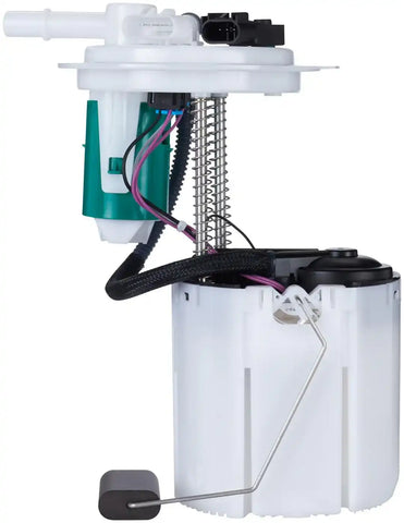 FUEL PUMP MODULE ASSEMBLY