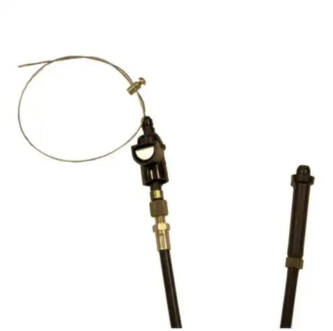 DETENT CABLE