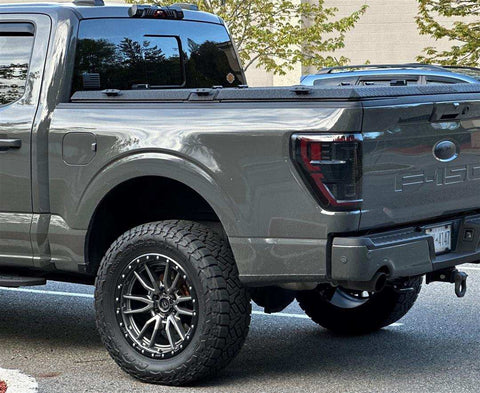 FORD F150 & RAPTOR 21-23 (REPLACES
