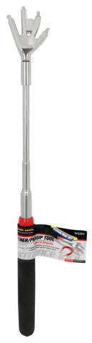 ANGLED BACK SCRATCHER